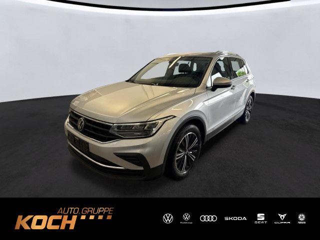 VW Tiguan 29.500 km 26.930 &euro; Öhringen 74613