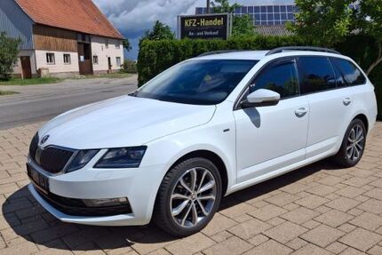 Skoda Octavia 228.000 km 10.500 &euro; Ochsenhausen 88416