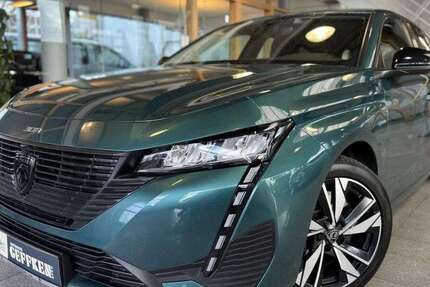 Peugeot 308 100.070 km 17.990 &euro; Lilienthal bei Bremen 28865