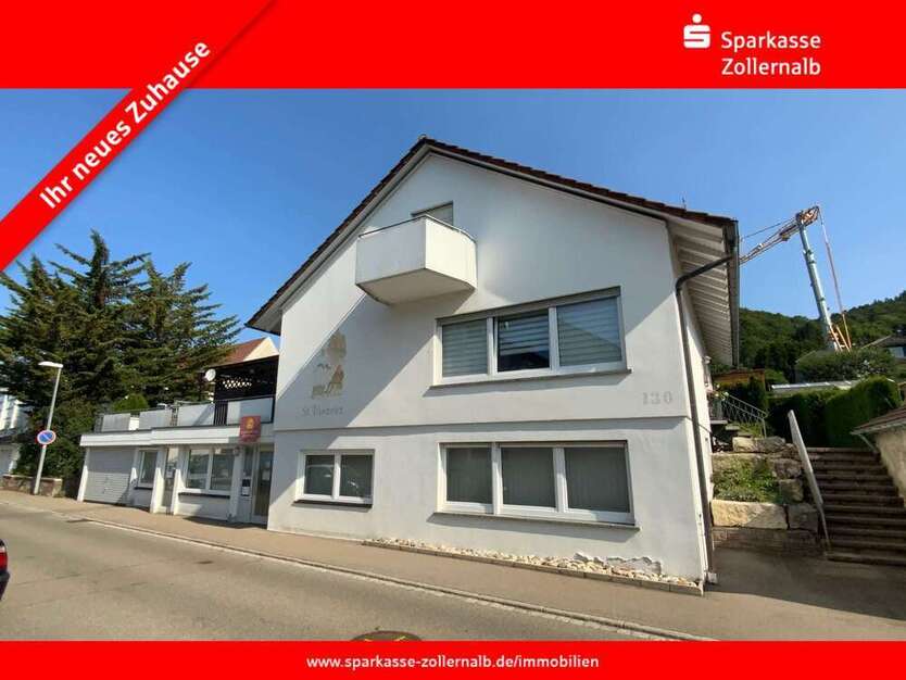 Haus zum Kaufen in Albstadt 395.000 € 173 m²