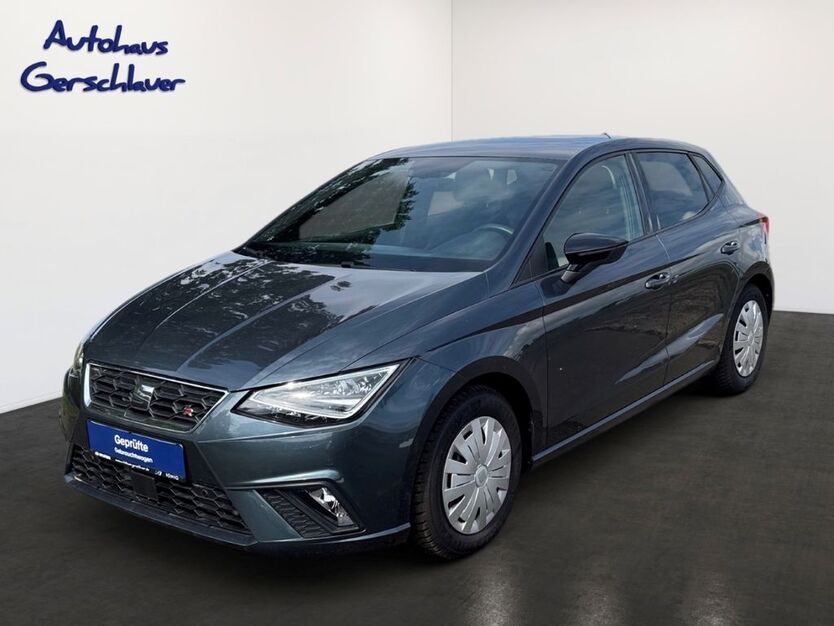 Seat Ibiza 20.700 km 16.490 € Laubach 35321