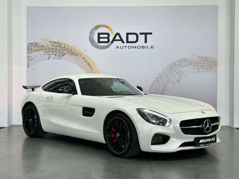 AMG GT