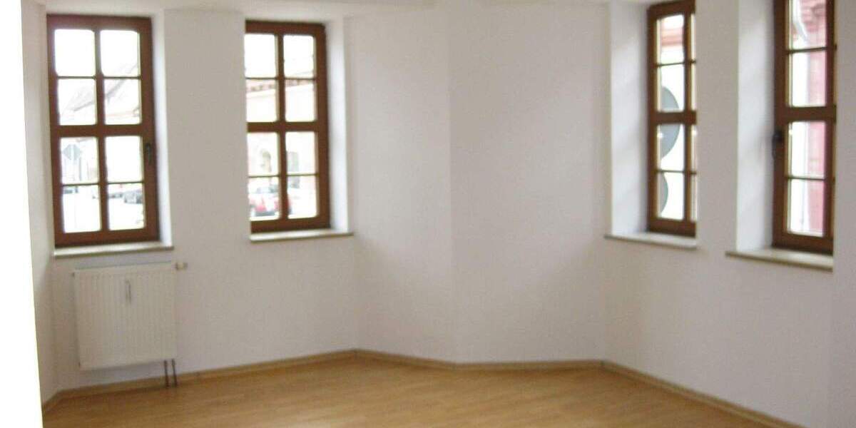 Mehrfamilienhaus, Wohnhaus Bad Frankenhausen/Kyffhäuser Bad Frankenhausen - 1 Zimmer, 389 m&sup2;, 390.000&euro; | Angebot:25730365