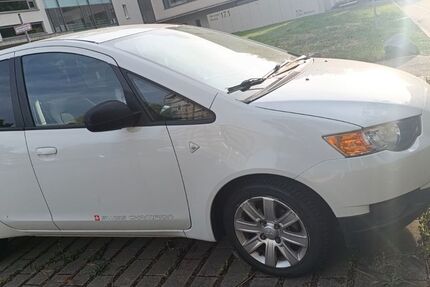 Mitsubishi Colt 97.000 km 3.450 &euro; Lörrach 79541