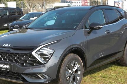 Kia Sportage 6.990 km 39.669 &euro; Aschaffenburg 63741