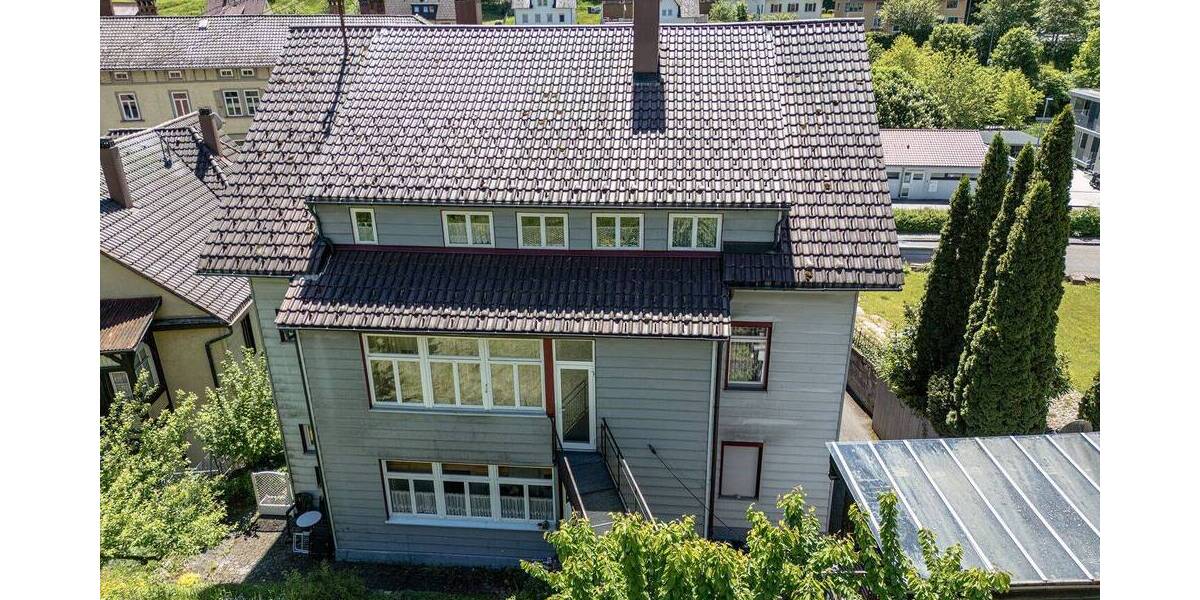 Mehrfamilienhaus, Wohnhaus Oberndorf am Neckar Oberndorf - 1 Zimmer, 390 m&sup2;, 368.500&euro; | Angebot:26816569
