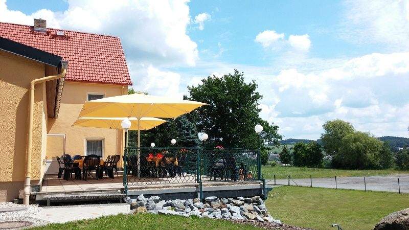 Gewerbeobjekt Ringenhain Ringenhain - 180.000&euro; | Angebot:25686562