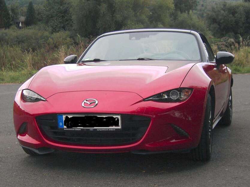 MX-5