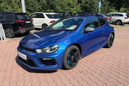 VW Scirocco