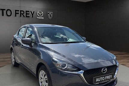 Mazda 2 43.654 km 15.890 &euro; Gersthofen 86368