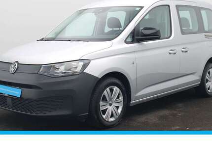 VW Caddy 15.000 km 27.980 &euro; Würzburg 97076