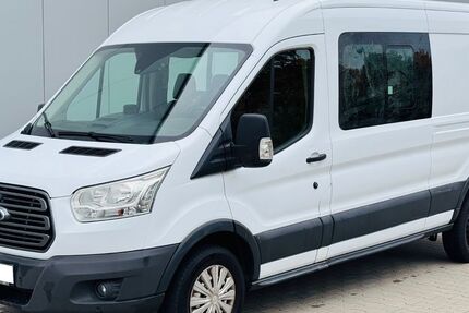 Ford Transit 180.000 km 10.880 € Niederursel 60439