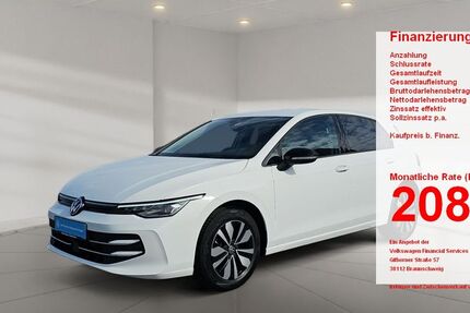 VW Golf 25.293 km 23.948 &euro; Hofgeismar 34369