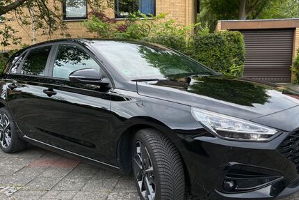 Hyundai i30 21.000 km 17.000 &euro; Bielefeld 33602