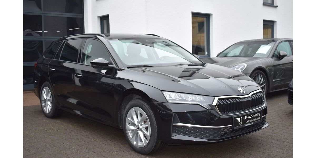 Skoda Octavia 19.999 km 29.340 &euro; Werther/Westfalen 33824