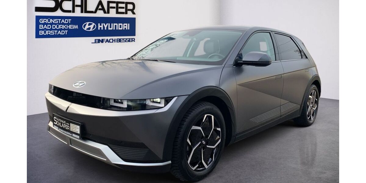Hyundai IONIQ 5 17.920 km 33.980 &euro; Bad Dürkheim 67098