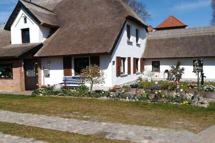 Grundstück Ahrenshoop - 649.000&euro; | Angebot:24962644