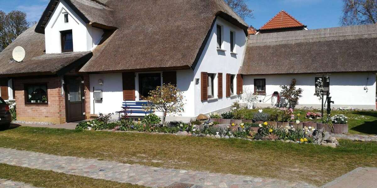 Grundstück Ahrenshoop - 649.000&euro; | Angebot:24962644