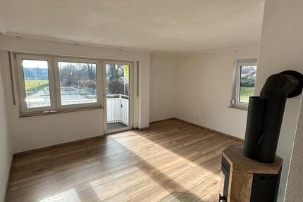 Wunderschöne 3-Zimmer-Wohnung in ruhiger Top-Lage Tettnang 3 zimmer