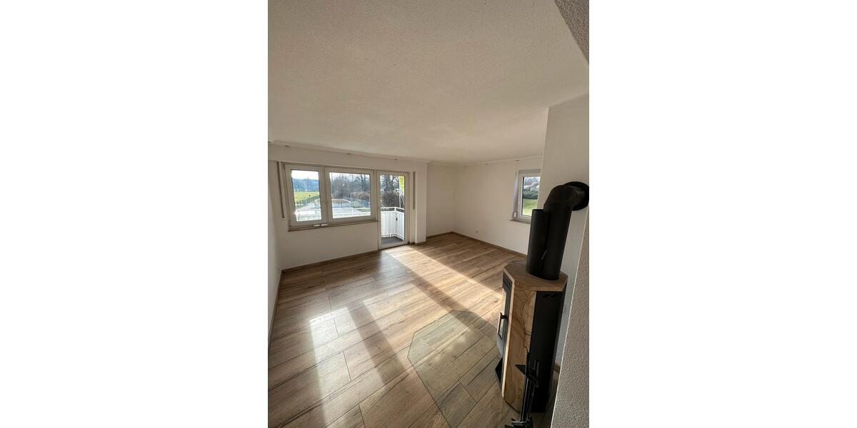 Wunderschöne 3-Zimmer-Wohnung in ruhiger Top-Lage Tettnang 3 zimmer