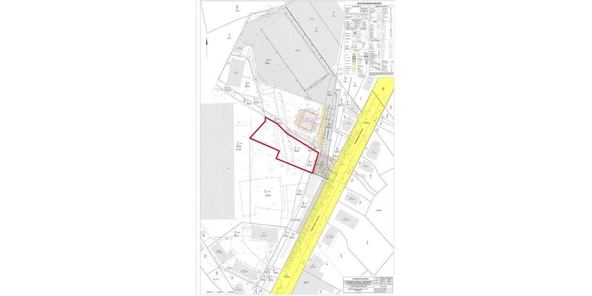 Grundstück Stralsund Tribseer - 162.250&euro; | Angebot:26804353