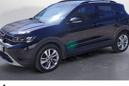 VW T-Cross 25.407 km 24.430 &euro; Durmersheim 76448