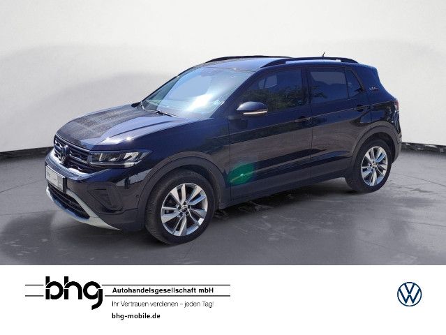 VW T-Cross 25.407 km 24.430 &euro; Durmersheim 76448