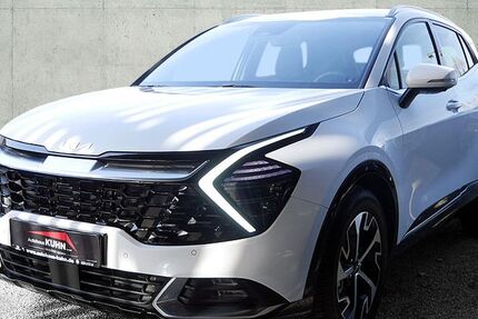 Kia Sportage 9.600 km 31.980 &euro; Karlsruhe 76185