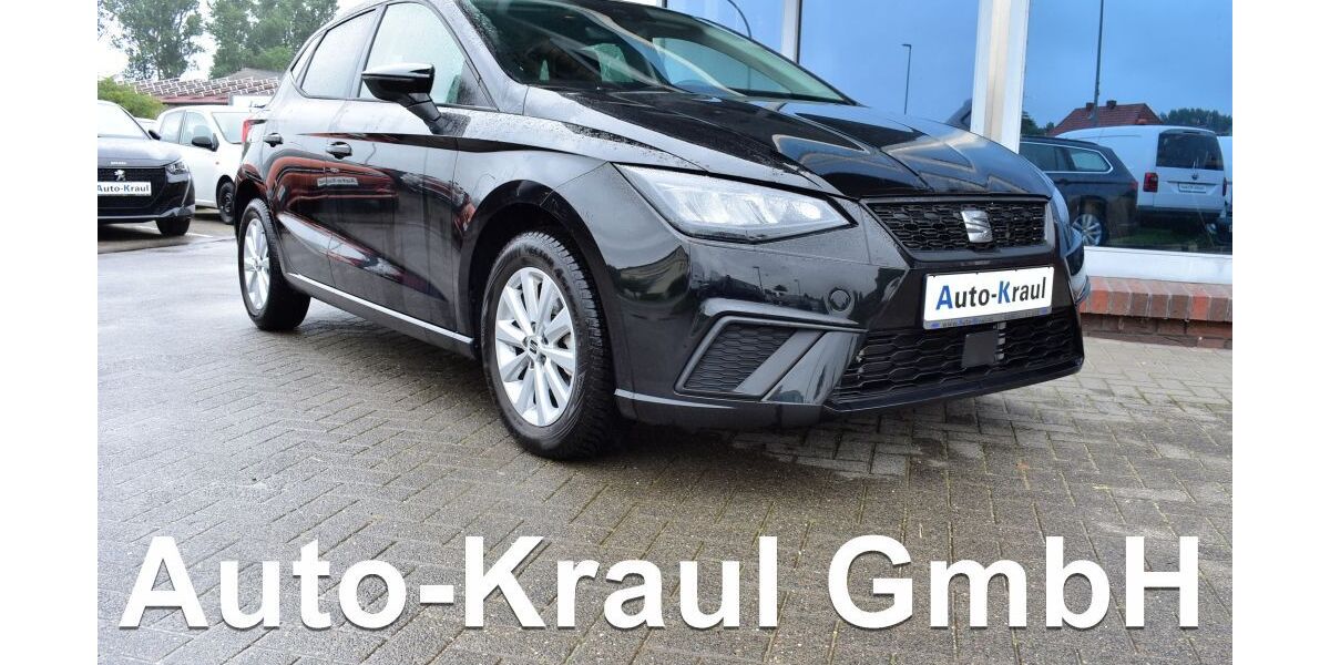 Seat Ibiza 9.272 km 16.149 &euro; Rehna 19217