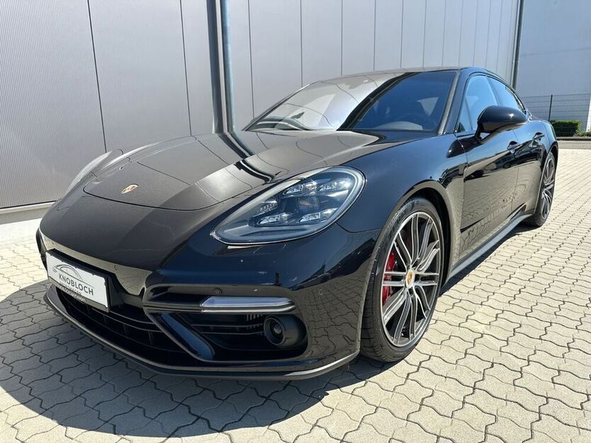 Panamera