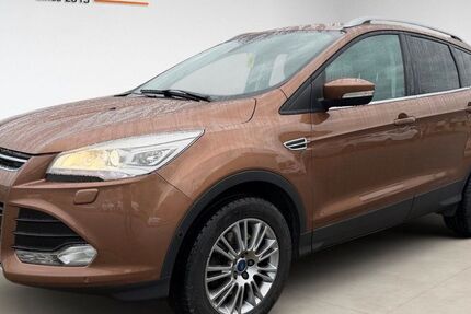 Ford Kuga 99.000 km 12.499 &euro; Hannover 30179