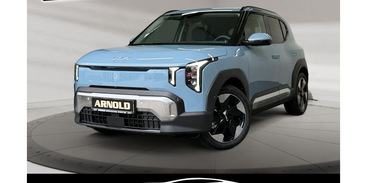 Kia Andere 3.000 km 32.700 &euro; Neufahrn in Niederbayern 84088