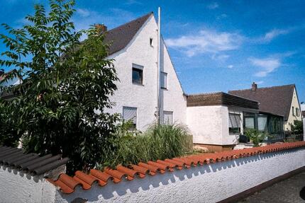 freistehendes Einfamilienhaus in Traumlage zimmer