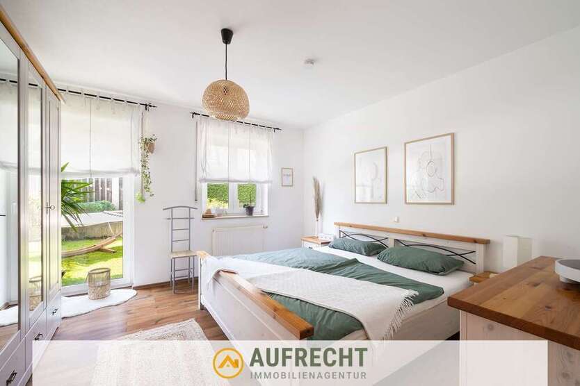 Wohnung zum Kaufen in Röhrmoos 699.800 € 126.5 m²