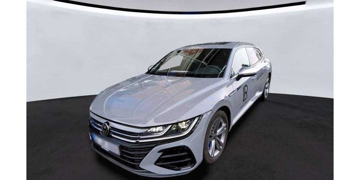 VW Arteon 17.543 km 43.500 &euro; Eichenzell-Welkers 36124