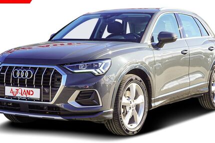 Audi Q3 39.908 km 28.950 &euro; Senftenberg 01968