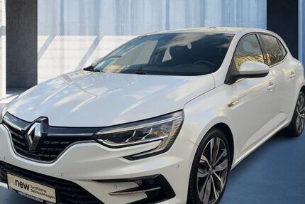 Renault Megane 75.161 km 14.590 &euro; Berlin 13055