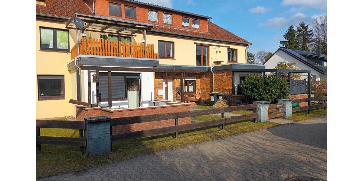Etagenwohnung Hambühren - 2 Zimmer, 65 m&sup2;, 115.000&euro; | Angebot:25795024