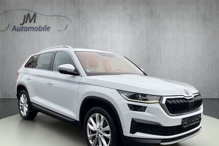 Skoda Kodiaq 278.972 km 18.990 &euro; Meckenbeuren 88074
