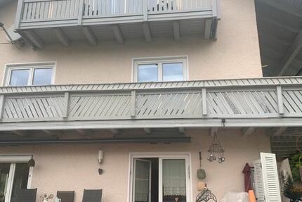 Wohnung Regen - 3 Zimmer, 91 m&sup2;, 950&euro; | Angebot:26644948