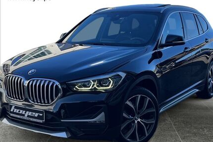 BMW X1 136.100 km 22.790 &euro; Nienburg 31582