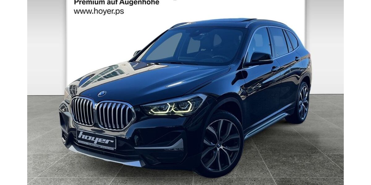 BMW X1 136.100 km 22.790 &euro; Nienburg 31582