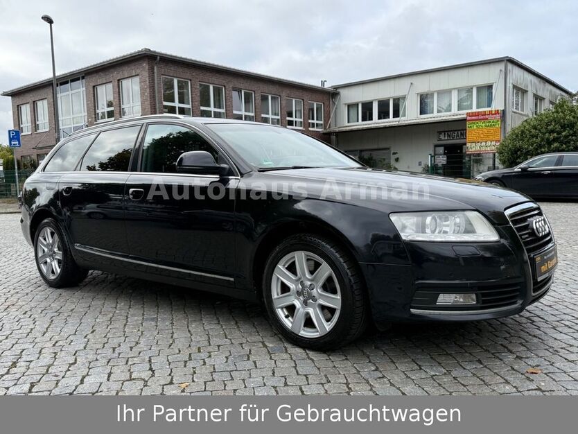 Audi A6 324.000 km 5.990 € Bremen 28329