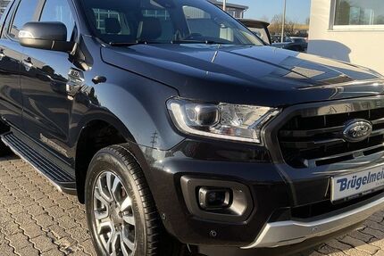 Ford Ranger 35.900 km 37.890 &euro; Memmingen 87700