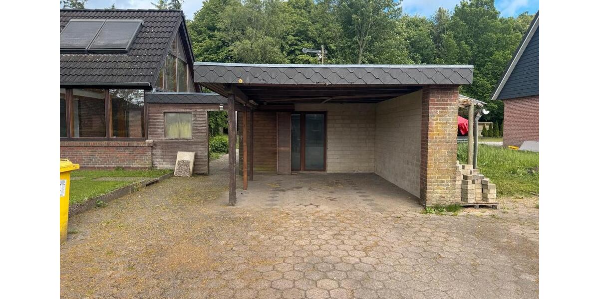Einfamilienhaus Leck - 8 Zimmer, 200 m&sup2;, 350.000&euro; | Angebot:26816397