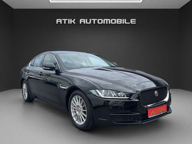 XE