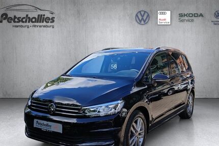 VW Touran 7.560 km 34.350 &euro; Hamburg 22359