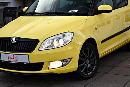 Skoda Fabia 159.000 km 4.980 &euro; Hamburg 22179
