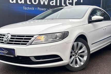 VW CC 163.420 km 10.400 &euro; Künzelsau 74653
