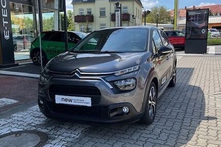 Citroen C3 44.001 km 14.390 &euro; Bautzen 02625